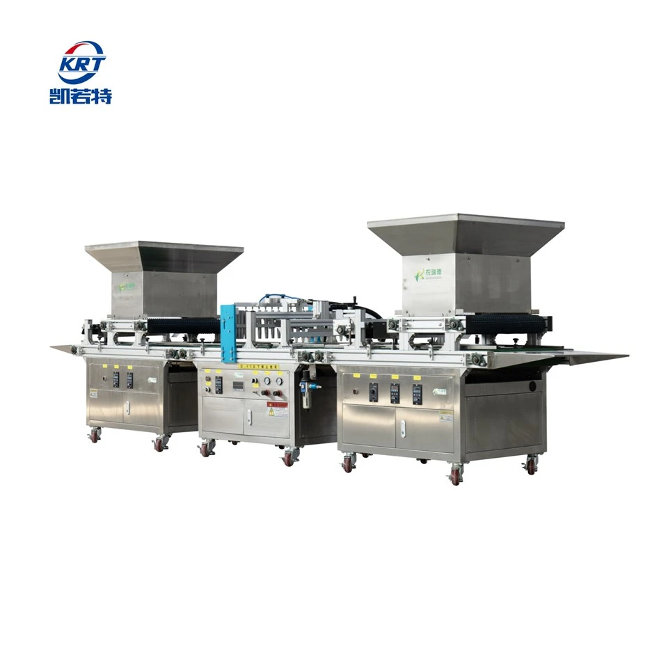 KRT-HP-680 Needle-Suction Seedling Seeder factory
