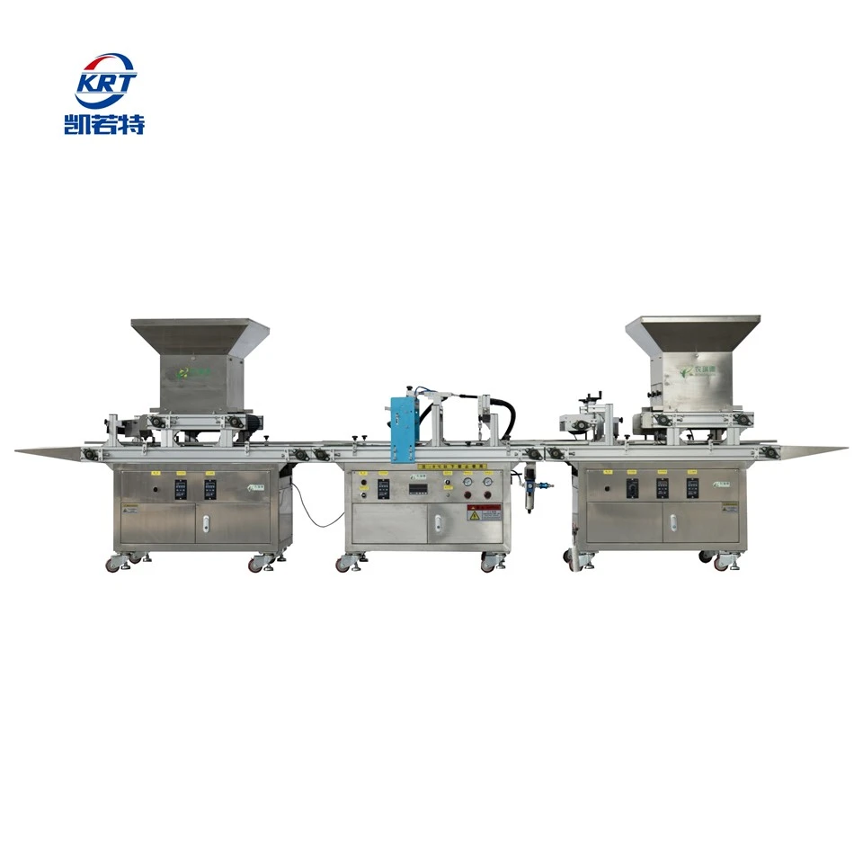 KRT-HP-680 Benih Benih Sedut Jarum